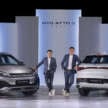 2024 BYD Atto 3 in Malaysia – 1 variant only; new rear badge, 15.6-inch screen; 345 km EV range; RM149,800