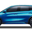 2024 BYD Atto 3 in Malaysia – 1 variant only; new rear badge, 15.6-inch screen; 345 km EV range; RM149,800