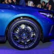 2024 BMW 520i in Malaysia – 208 hp/330 Nm 2.0T mild hybrid G60, Driving Assistant Plus; RM340k estimated