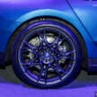 2024 BMW 520i in Malaysia – 208 hp/330 Nm 2.0T mild hybrid G60, Driving Assistant Plus; RM340k estimated