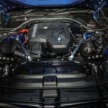 2024 BMW 520i in Malaysia – 208 hp/330 Nm 2.0T mild hybrid G60, Driving Assistant Plus; RM340k estimated