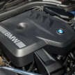 2024 BMW 520i in Malaysia – 208 hp/330 Nm 2.0T mild hybrid G60, Driving Assistant Plus; RM340k estimated