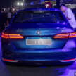 2024 BMW 520i in Malaysia – 208 hp/330 Nm 2.0T mild hybrid G60, Driving Assistant Plus; RM340k estimated