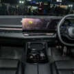 2024 BMW 520i in Malaysia – 208 hp/330 Nm 2.0T mild hybrid G60, Driving Assistant Plus; RM340k estimated