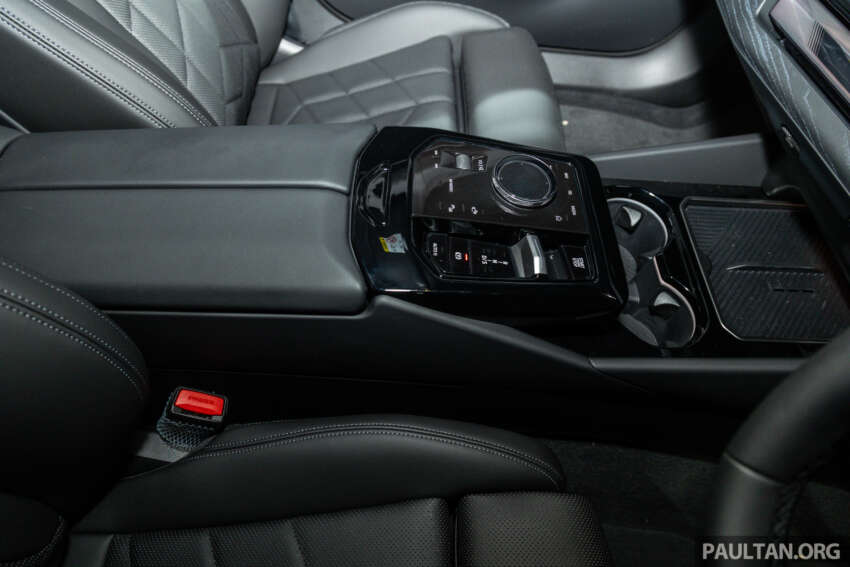 2024 BMW 520i in Malaysia – 208 hp/330 Nm 2.0T mild hybrid G60, Driving Assistant Plus; RM340k estimated 1766194