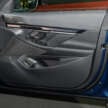 2024 BMW 520i in Malaysia – 208 hp/330 Nm 2.0T mild hybrid G60, Driving Assistant Plus; RM340k estimated
