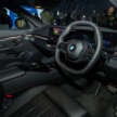 2024 BMW 520i in Malaysia – 208 hp/330 Nm 2.0T mild hybrid G60, Driving Assistant Plus; RM340k estimated