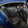 2024 BMW 520i in Malaysia – 208 hp/330 Nm 2.0T mild hybrid G60, Driving Assistant Plus; RM340k estimated