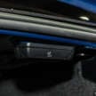 2024 BMW 520i in Malaysia – 208 hp/330 Nm 2.0T mild hybrid G60, Driving Assistant Plus; RM340k estimated
