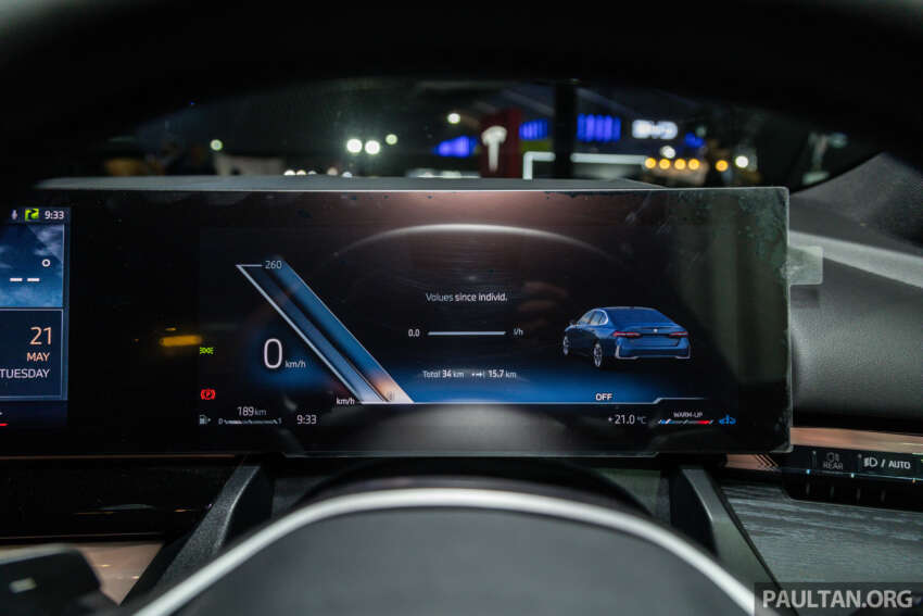 2024 BMW 520i in Malaysia – 208 hp/330 Nm 2.0T mild hybrid G60, Driving Assistant Plus; RM340k estimated 1766188