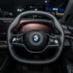 2024 BMW 520i in Malaysia – 208 hp/330 Nm 2.0T mild hybrid G60, Driving Assistant Plus; RM340k estimated