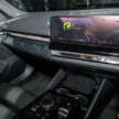 2024 BMW 520i in Malaysia – 208 hp/330 Nm 2.0T mild hybrid G60, Driving Assistant Plus; RM340k estimated