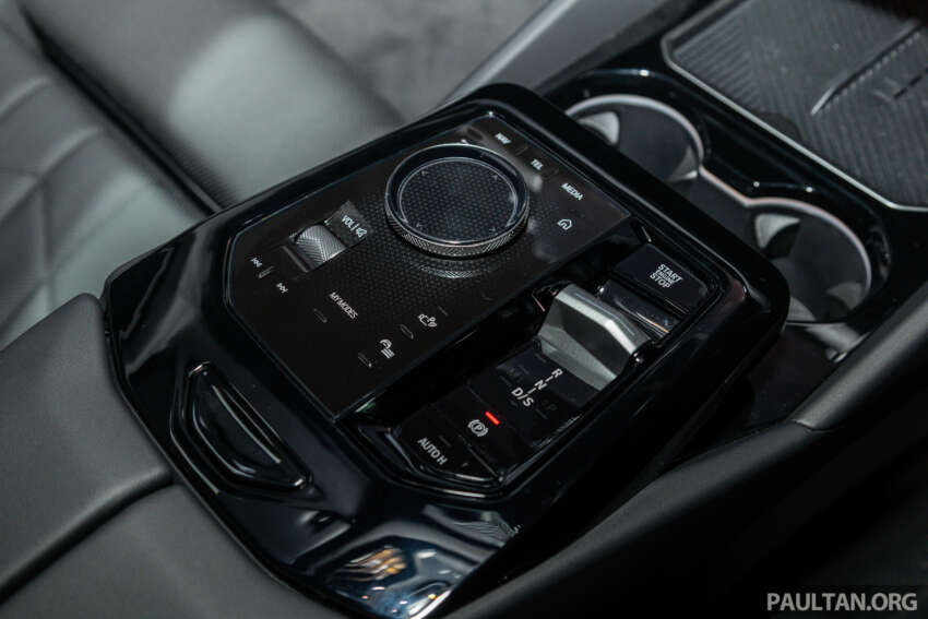 2024 BMW 520i in Malaysia – 208 hp/330 Nm 2.0T mild hybrid G60, Driving Assistant Plus; RM340k estimated 1766193