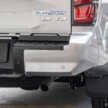 Isuzu D-Max still 2nd best-selling pick-up in Malaysia in 1H 2025 – 3,081 units sold, 16% market share