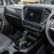Isuzu D-Max still 2nd best-selling pick-up in Malaysia in 1H 2025 – 3,081 units sold, 16% market share