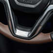 2024 Isuzu D-Max facelift launched in Malaysia – five variants; 1.9L, 3.0L turbodiesels; priced from RM99k