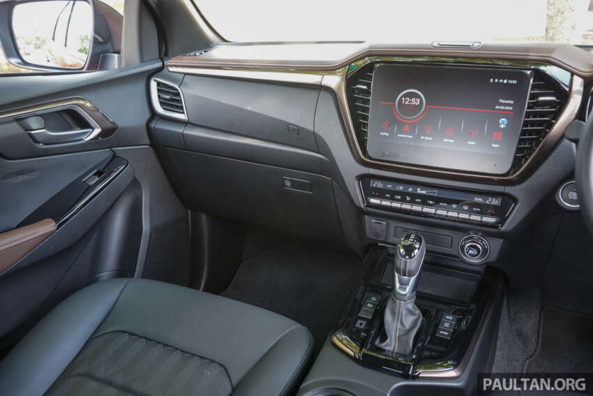 2024 Isuzu D-Max facelift launched in Malaysia – five variants; 1.9L, 3.0L turbodiesels; priced from RM99k 1762528