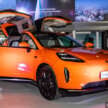 GAC Aion Hyptec HT EV teased for Malaysia – 600 km range, 22 Dolby Atmos speakers, launching soon?