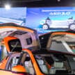 GAC Aion Hyptec HT EV teased for Malaysia – 600 km range, 22 Dolby Atmos speakers, launching soon?