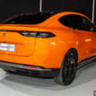 GAC Aion Hyptec HT EV teased for Malaysia – 600 km range, 22 Dolby Atmos speakers, launching soon?