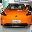 GAC Aion Hyptec HT EV teased for Malaysia – 600 km range, 22 Dolby Atmos speakers, launching soon?