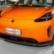GAC Aion Hyptec HT EV teased for Malaysia – 600 km range, 22 Dolby Atmos speakers, launching soon?
