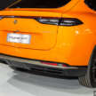 GAC Aion Hyptec HT EV teased for Malaysia – 600 km range, 22 Dolby Atmos speakers, launching soon?