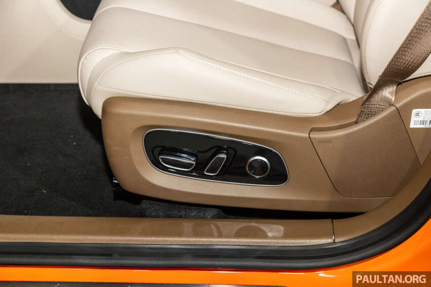 GAC Aion Hyper HT previewed in Malaysia – EV SUV, Tesla Model X-style “falcon” doors, end-2024 launch? 1769861