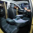 GAC Aion Y Plus EV in Malaysia –  204 PS/225 Nm five-seat MPV, 63.2 kWh, 430 km range WLTP; from RM120k
