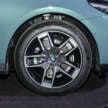 2024 BMW 520i in Malaysia – 208 hp/330 Nm 2.0T mild hybrid G60, Driving Assistant Plus; RM340k estimated