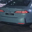2024 BMW 520i in Malaysia – 208 hp/330 Nm 2.0T mild hybrid G60, Driving Assistant Plus; RM340k estimated