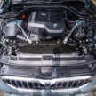 2024 BMW 520i in Malaysia – 208 hp/330 Nm 2.0T mild hybrid G60, Driving Assistant Plus; RM340k estimated