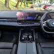 2024 BMW 520i in Malaysia – 208 hp/330 Nm 2.0T mild hybrid G60, Driving Assistant Plus; RM340k estimated