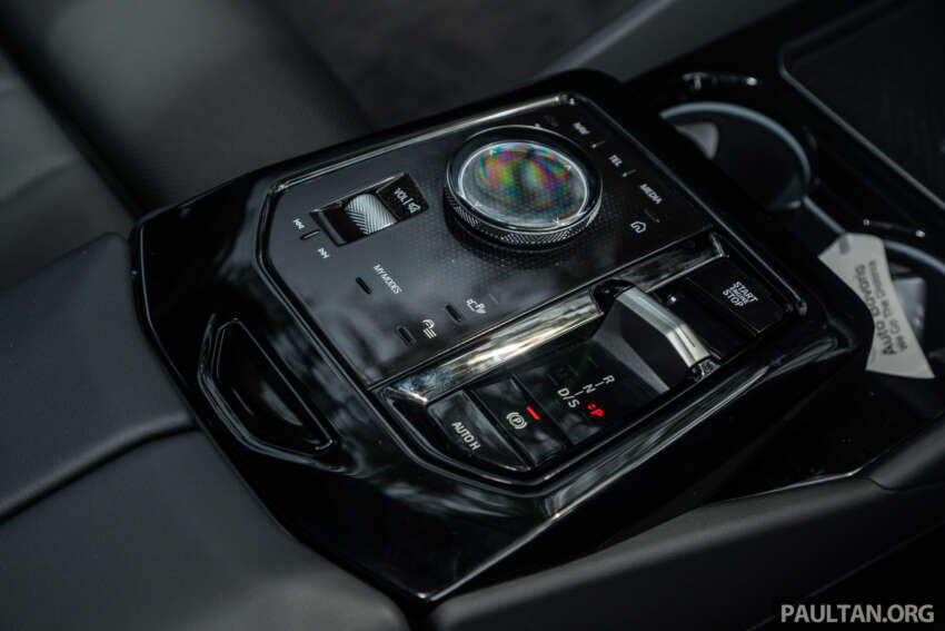2024 BMW 520i in Malaysia – 208 hp/330 Nm 2.0T mild hybrid G60, Driving Assistant Plus; RM340k estimated 1767246
