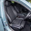 2024 BMW 520i in Malaysia – 208 hp/330 Nm 2.0T mild hybrid G60, Driving Assistant Plus; RM340k estimated