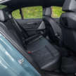 2024 BMW 520i in Malaysia – 208 hp/330 Nm 2.0T mild hybrid G60, Driving Assistant Plus; RM340k estimated