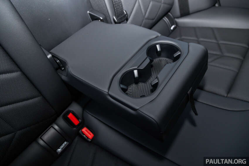 2024 BMW 520i in Malaysia – 208 hp/330 Nm 2.0T mild hybrid G60, Driving Assistant Plus; RM340k estimated 1767271