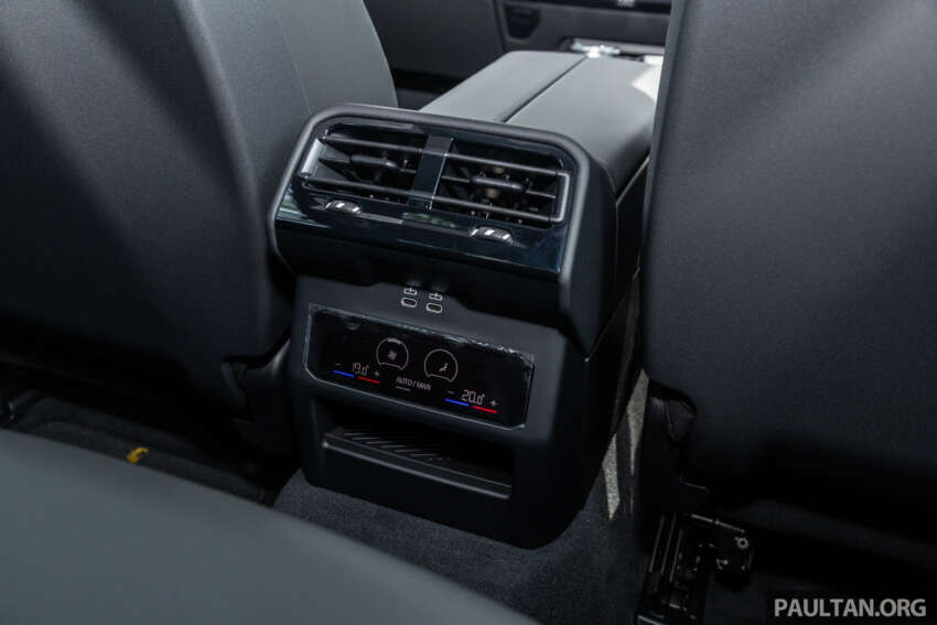 2024 BMW 520i in Malaysia – 208 hp/330 Nm 2.0T mild hybrid G60, Driving Assistant Plus; RM340k estimated 1767272