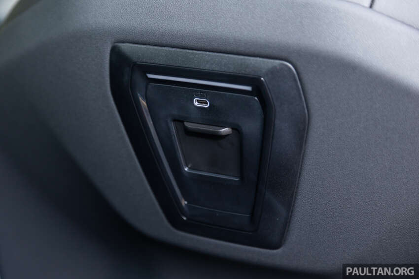 2024 BMW 520i in Malaysia – 208 hp/330 Nm 2.0T mild hybrid G60, Driving Assistant Plus; RM340k estimated 1767273