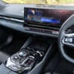 2024 BMW 520i in Malaysia – 208 hp/330 Nm 2.0T mild hybrid G60, Driving Assistant Plus; RM340k estimated