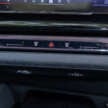 2024 BMW 520i in Malaysia – 208 hp/330 Nm 2.0T mild hybrid G60, Driving Assistant Plus; RM340k estimated