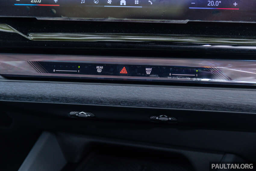 2024 BMW 520i in Malaysia – 208 hp/330 Nm 2.0T mild hybrid G60, Driving Assistant Plus; RM340k estimated 1767242