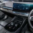 BMW i5 M60 xDrive EV in Malaysia – up to 601 PS/820 Nm, 0-100 km/h in 3.8s; official pricing from RM479k