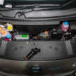 GAC Aion Y Plus EV in Malaysia –  204 PS/225 Nm five-seat MPV, 63.2 kWh, 430 km range WLTP; from RM120k