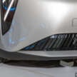 GAC Aion Y Plus EV in Malaysia –  204 PS/225 Nm five-seat MPV, 63.2 kWh, 430 km range WLTP; from RM120k