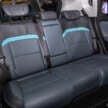 GAC Aion Y Plus EV in Malaysia –  204 PS/225 Nm five-seat MPV, 63.2 kWh, 430 km range WLTP; from RM120k