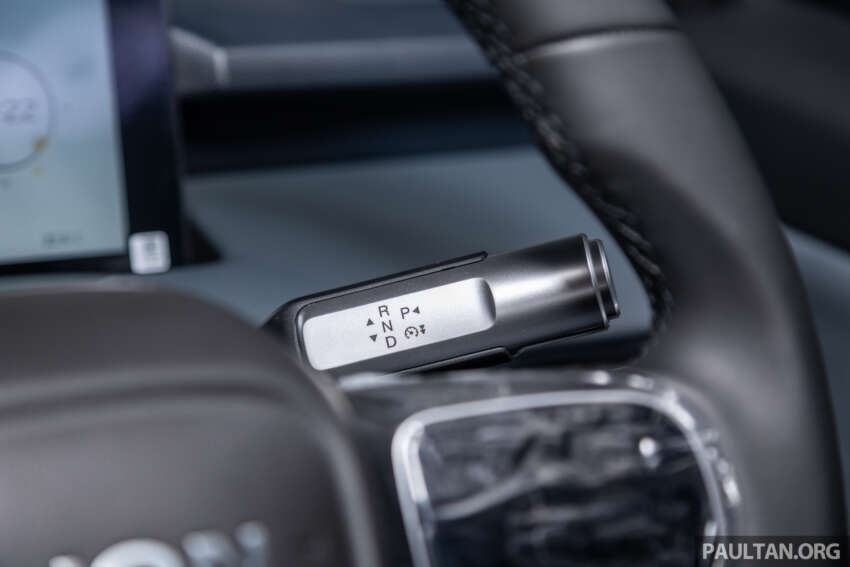 GAC Aion Y Plus launched in Malaysia: 5-seat EV MPV, 204 PS/225 Nm, 430 km range, RM120k to RM136k 1767369