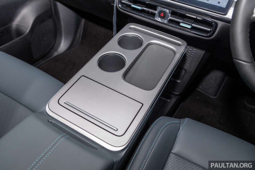 GAC Aion Y Plus launched in Malaysia: 5-seat EV MPV, 204 PS/225 Nm, 430 km range, RM120k to RM136k 1767372