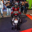 2024 Honda ADV 350 in Malaysia, RM33,999