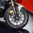2024 Honda ADV 350 in Malaysia, RM33,999